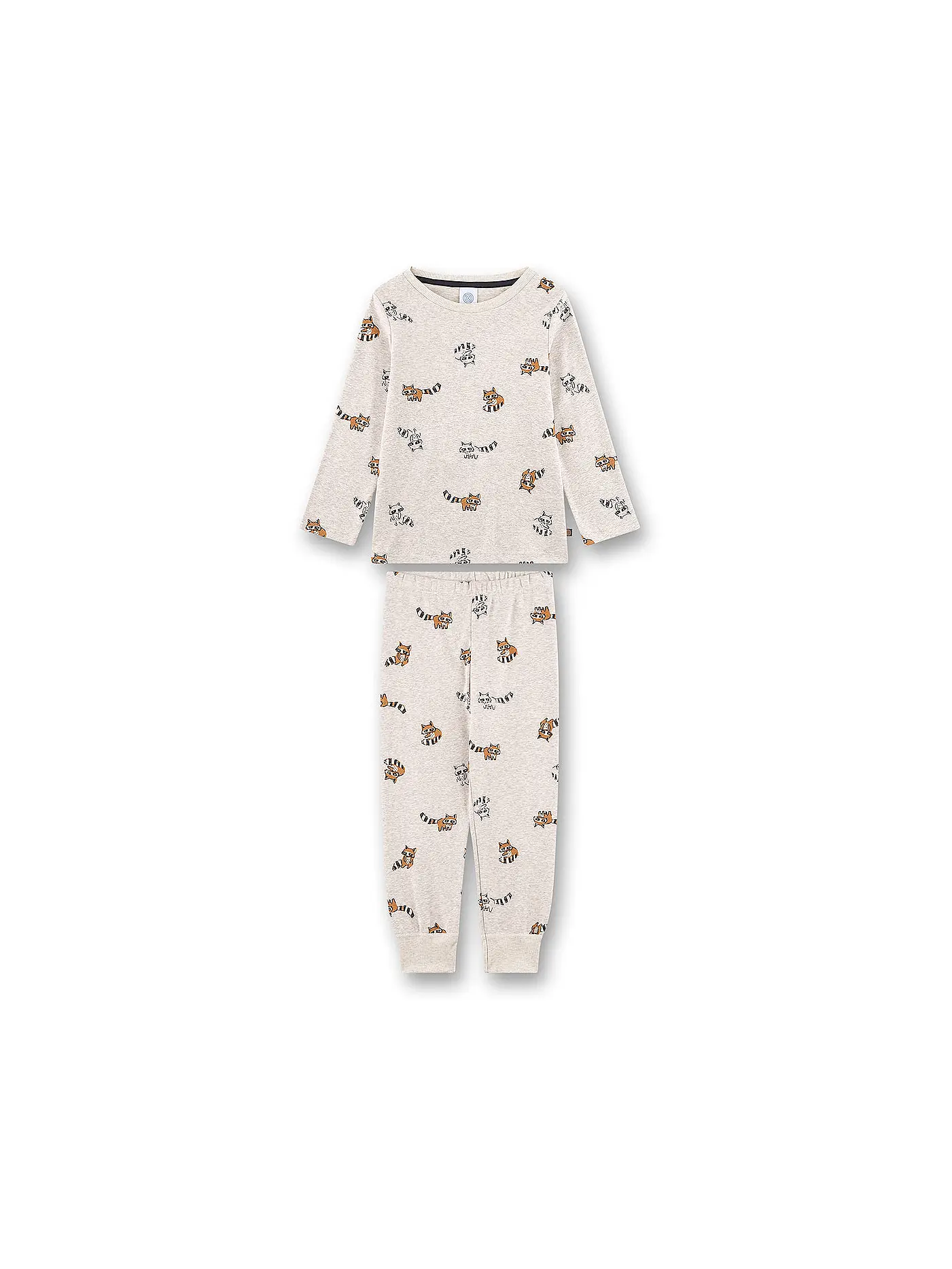 SANETTA | Jungen Pyjama | 